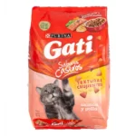 ALIMENTO PARA GATI C/ POLLO X 8 KG