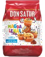 MADALENA DON SATUR CON DULCE DE LECHE X 220 GR