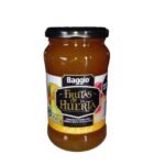 MERMELADA BAGGIO FRUTAS DE LA HUERTA MULTI FRUTA