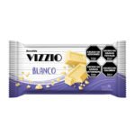 CHOCOLATE VIZZIO BLANCO X 90 GR