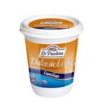 DULCE DE LECHE LA PAULINA X 400 gr