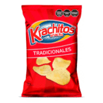 PAPAS FRITAS KRACHITOS C/T X 420 Gr