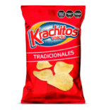 PAPAS FRITAS KRACHITOS C/T X 420 Gr