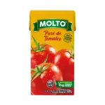 PURE DE TOMATE MOLTO X 200 gr