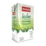 LECHE VERONICA DESCREMADA X 1 LT