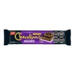 GALLETITAS CHOCOLINAS NEGRO X 258 GR