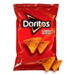 DORITOS QUESO 140 GR