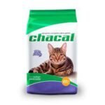 ALIMENTO PARA GATOS SUELTO CHACAL X 3 KG