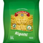 FIDEOS RIGATTI SANTA ISABEL X 500 GR