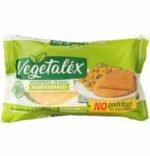 MILANESA SOJA VEGETALEX TRADIC. X 4 UNID.