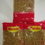 3 FIDEO TIRABUZON MAROLIO X 500 GR ( $820 C/U)