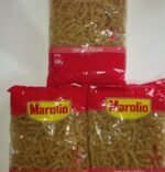 3 FIDEO TIRABUZON MAROLIO X 500 GR ( $820 C/U)