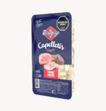 CAPELLETIS FRESCO DON YEYO CON CARNE Y JAMON X 400 GR