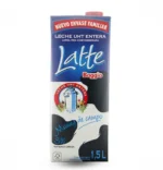 LECHE ENTERA LATTE BAGGIO X 1.5 LT