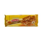 TURRON CROCANTE GEORGALOS X 80 GR