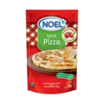 SALSA NOEL PIZZA X 340 GR