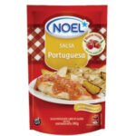 SALSA NOEL PORTUGUESA X 340 GR
