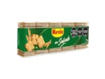 GALLETITAS MAROLIO SALVADO X 600 GR