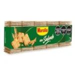 GALLETITAS MAROLIO SALVADO X 600 GR