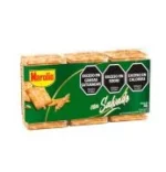 GALLETITAS MAROLIO SALVADO X 360 GR