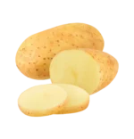 PAPA BLANCA X 1 KG