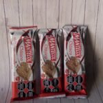 3 MANTECOLES CLASICO x 111 GR