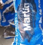 BOLSA PAPA NEGRA