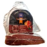 JAMON CRUDO SERRANITO X 100 GR