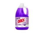 LIMPIADOR ODEX LAVANDA X 4 LT