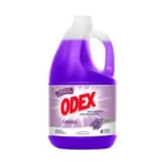 LIMPIADOR ODEX LAVANDA X 4 LT