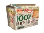 TOSTADAS RIERA 100 % INTEGRALES X 200 GR