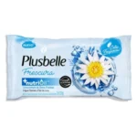 JABON TOCADOR PLUSBELLE FRESCURA  X 120 GR