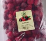 FRUTILLAS CONGELADAS X 1 KG