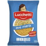 FIDEO LUCCHETTI AVE MARIA X 500 gr