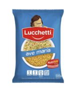 FIDEO LUCCHETTI AVE MARIA X 500 gr