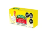 CALDO MOLTO GALLINA X 6 UNIDADES