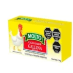 CALDO MOLTO GALLINA X 6 UNIDADES