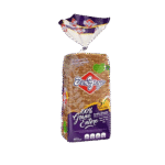 PAN DON YEYO INTEGRAL C/SEMILLAS X 400 GR