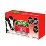 CALDO MOLTO CARNE X 6 UNIDADES