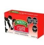 CALDO MOLTO CARNE X 6 UNIDADES