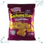 GALLETITAS CAÑONCITO DE MEMBRILLO KOKY X 500 GR