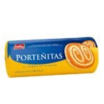 GALLETITAS PORTEÑITAS X 139