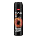 DESODORANTE MASC. AXE MUSK X 230 ML