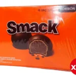 CAJA BOMBONES SMACK X 30 UNID.