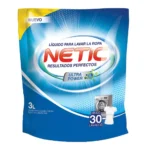 JABON LIQUIDO NETIC D.P X 3 LT