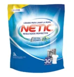 JABON LIQUIDO NETIC D.P X 3 LT