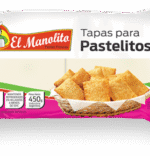 TAPA PARA PASTELES EL MANOLITO