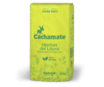 YERBA CACHAMATE X 500 GR