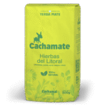 YERBA CACHAMATE X 500 GR