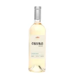 VINO CAVAS SAN JULIAN CHENIN DULCE  X 750 CC